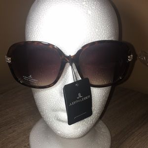 JL Judith Leiber Sunglasses